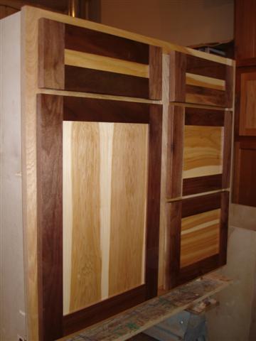 Dixen Construction - Roberts Wi -  Custom Cabinetry