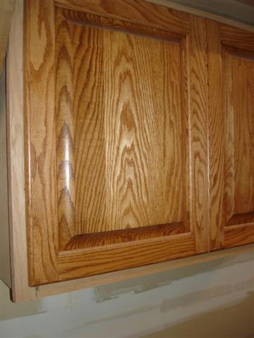 Dixen Construction - Roberts Wi -  Custom Cabinetry