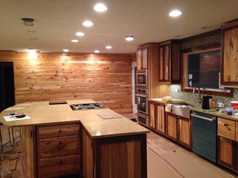 Dixen Construction - Roberts Wi -  Custom Cabinetry